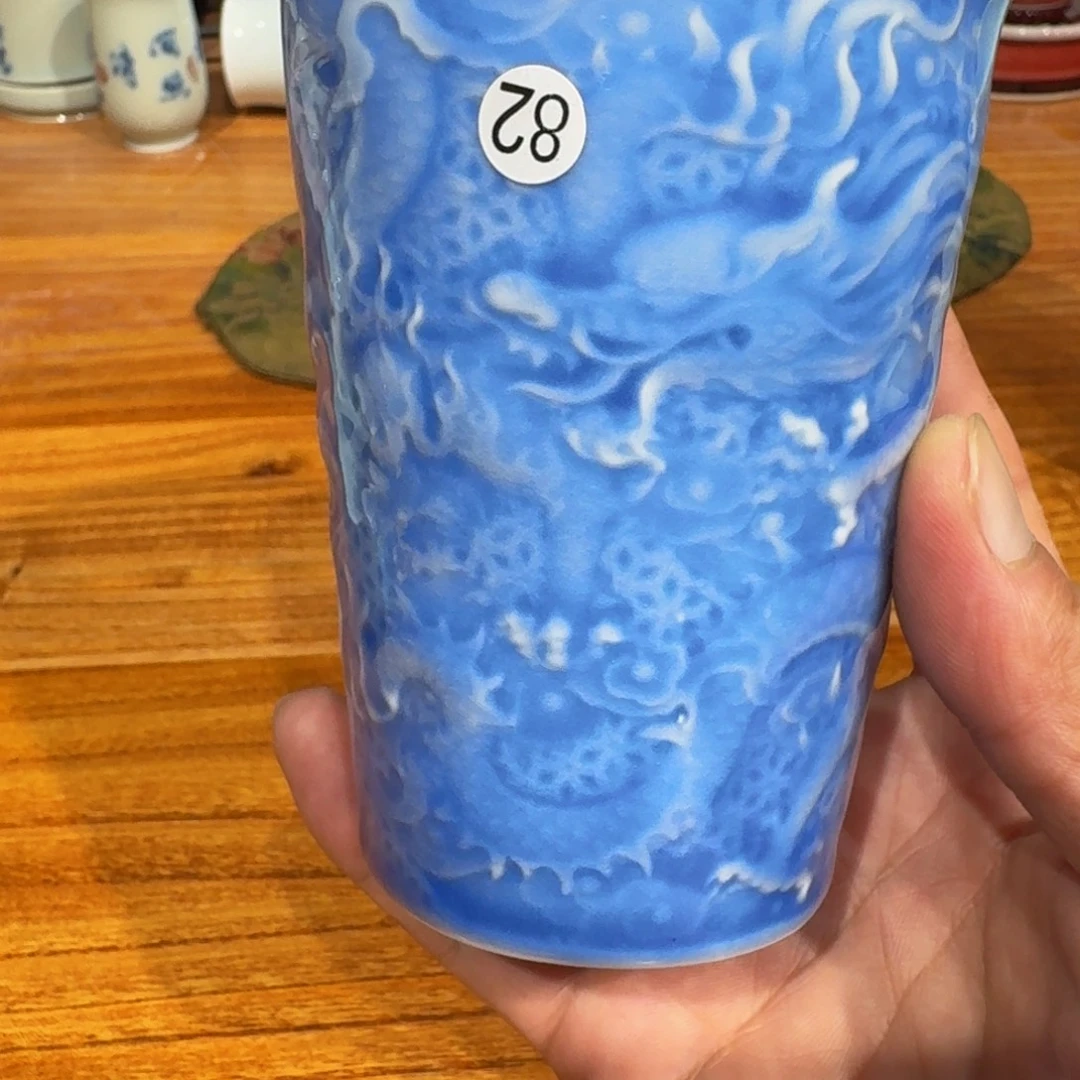 T***洛古法手工制作工艺