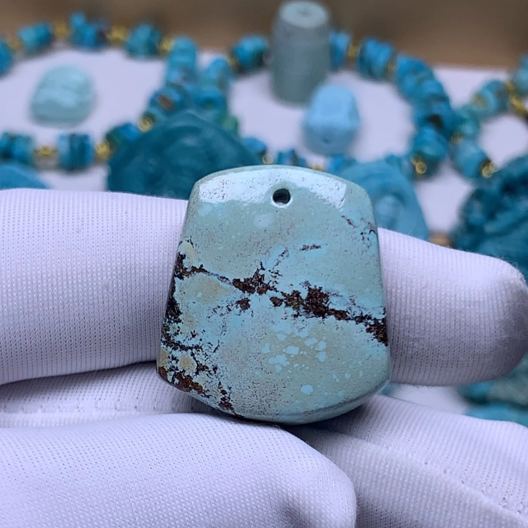 未镶嵌散珠配饰配珠