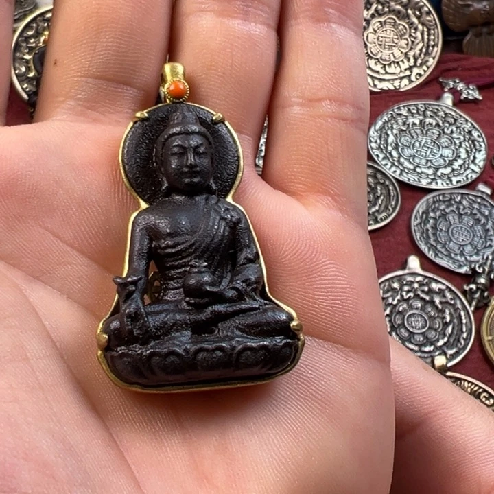 泥塑小元非常完美