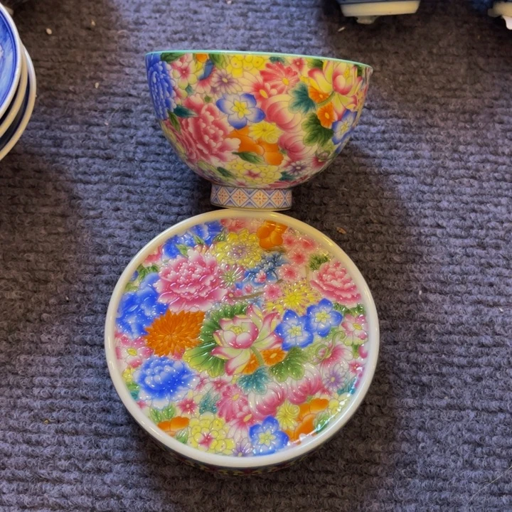 陶景德镇陶瓷学院美术