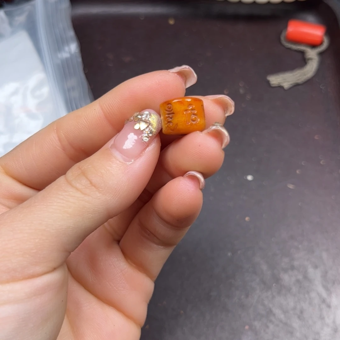 驼骨手串/手链编号13