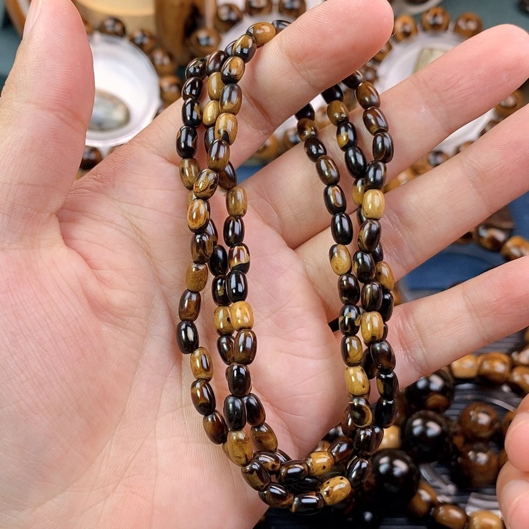 安南黄檀（紫檀柳）全品5x8