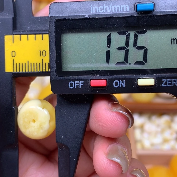 非金属配珠配饰14