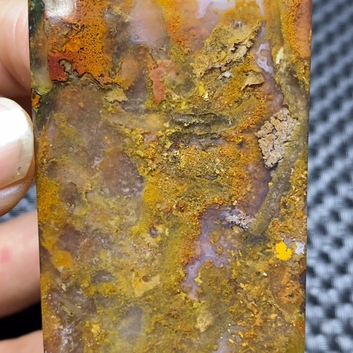 用***5未镶嵌无玛瑙/玉髓