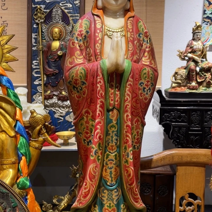 摆件慧**石铜摆件的分类