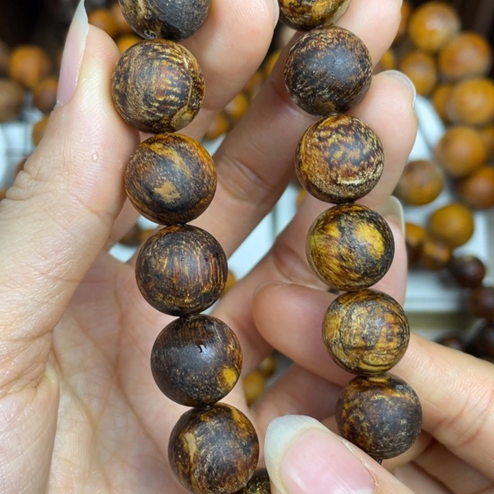 贡木手串/手链【****】手串