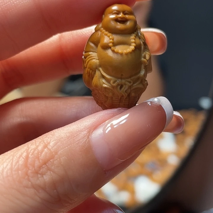 橄榄核手串/手链橄榄球赛