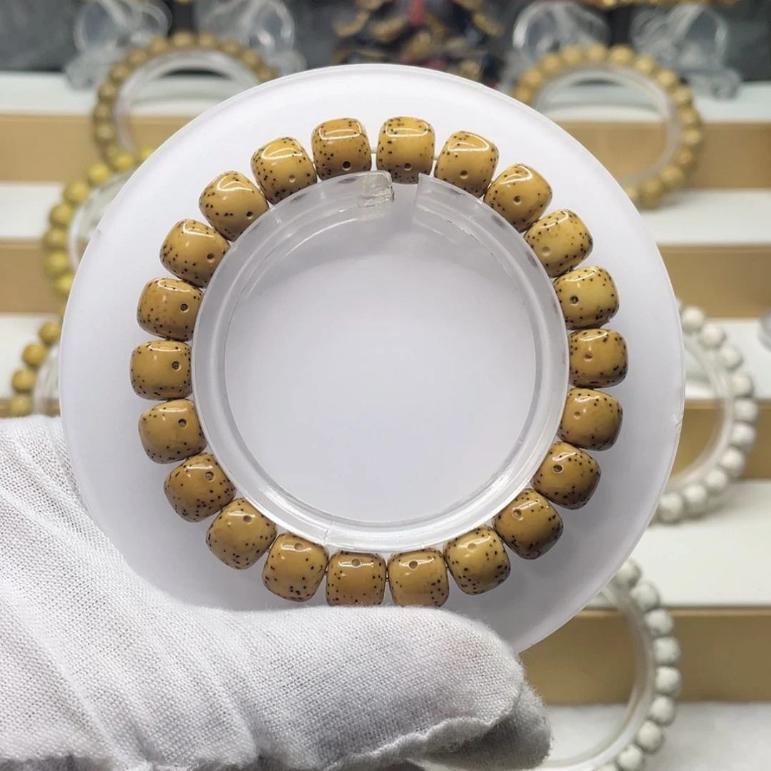 【闪购商品】星月菩提手串诗*星月菩提10/9