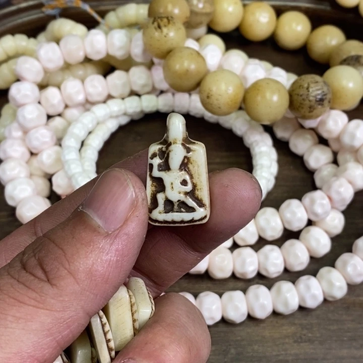 驼骨手串/手链篇号150