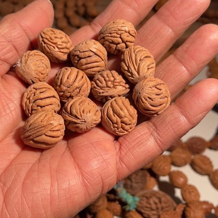 晖***手串桃核是因为有很多东西要慢慢消化