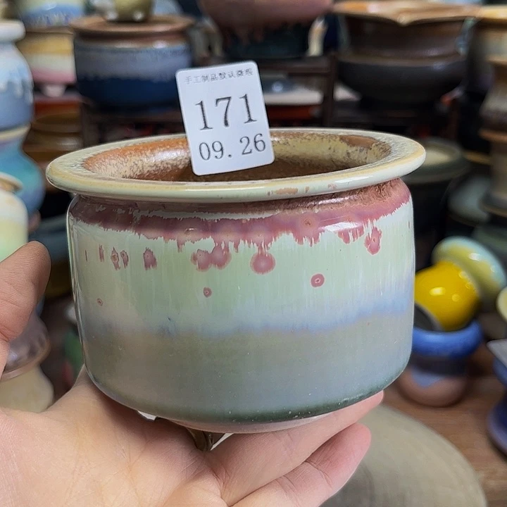 瓷片景德镇陶瓷手工制作