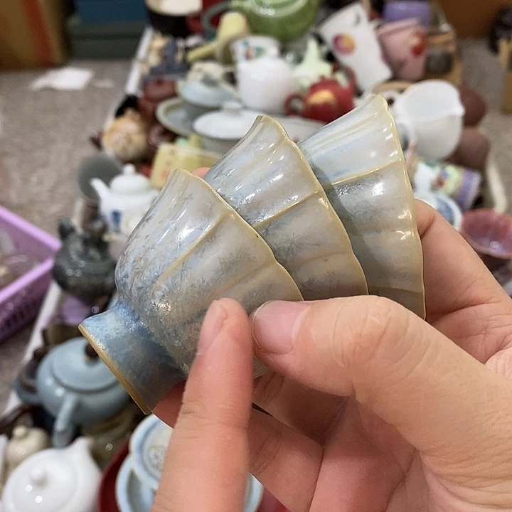 陶瓷艺术品及陶瓷制品壶壶