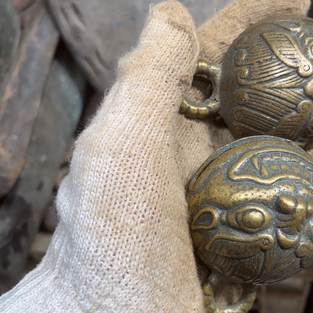 一物一图，工艺品。