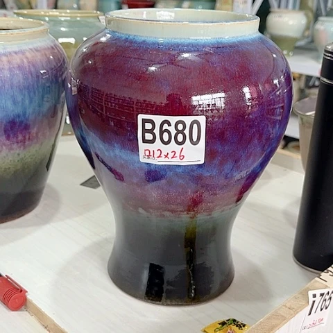 景德镇手工工艺制作