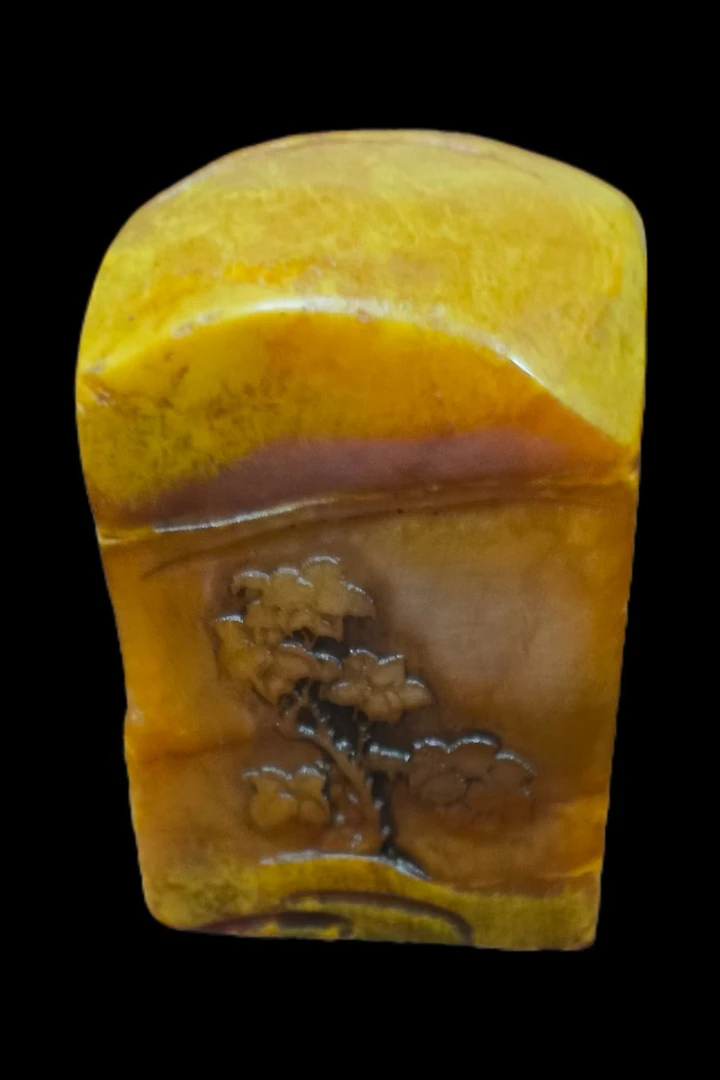 宾哥甄选寿山石