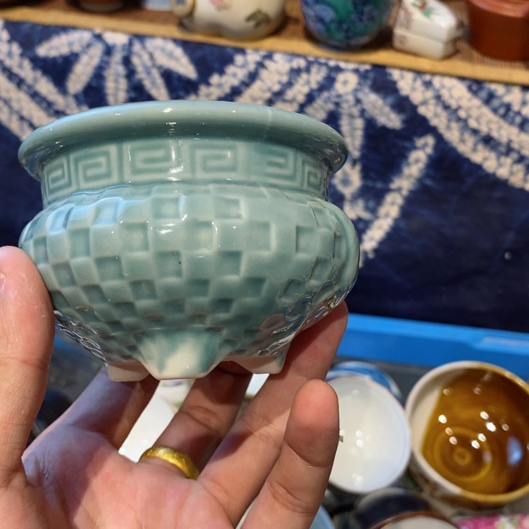 瓷片瓷器瓷器瓷器