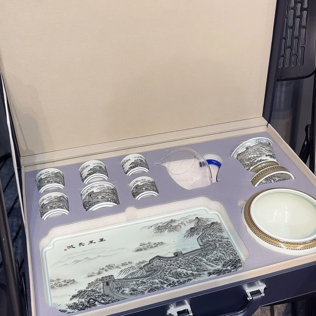 陶杯子景德镇陶瓷学院