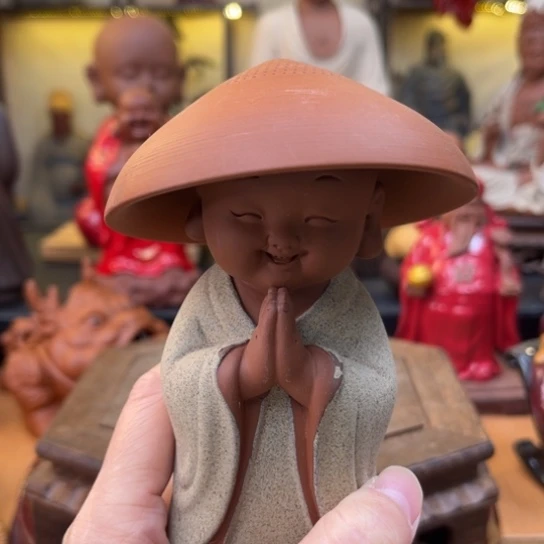 紫砂茶宠紫砂25880008