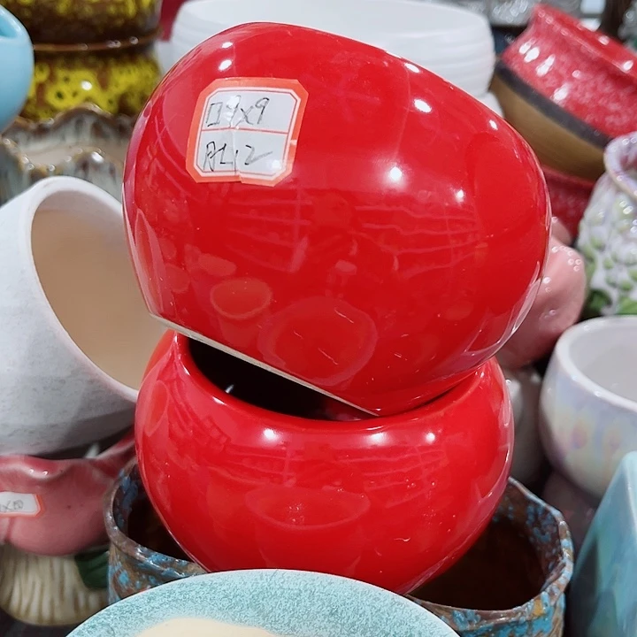 福利花盆厂家直销9.99包邮
