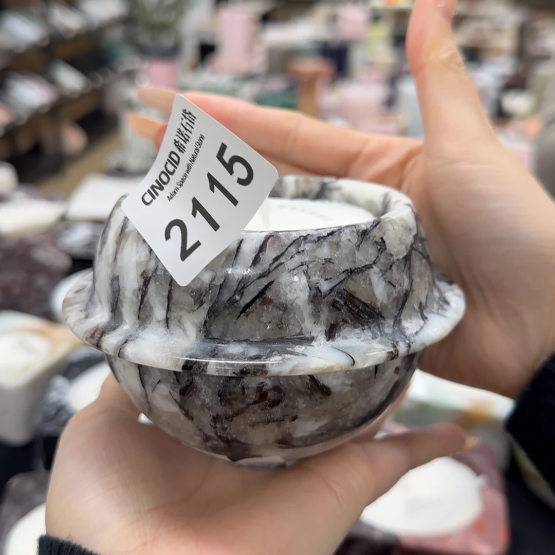 千山暮雪星球香薰2115