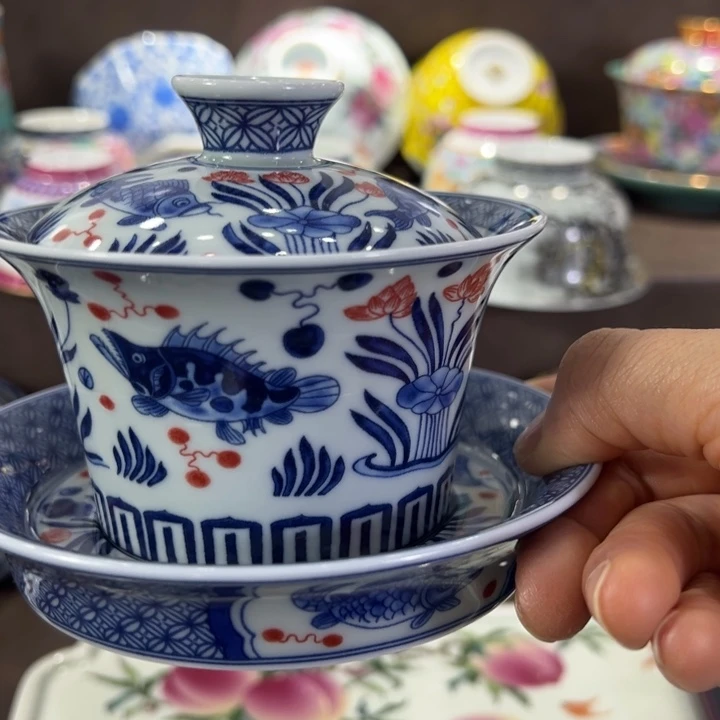 全场景德镇陶瓷景德镇景德镇