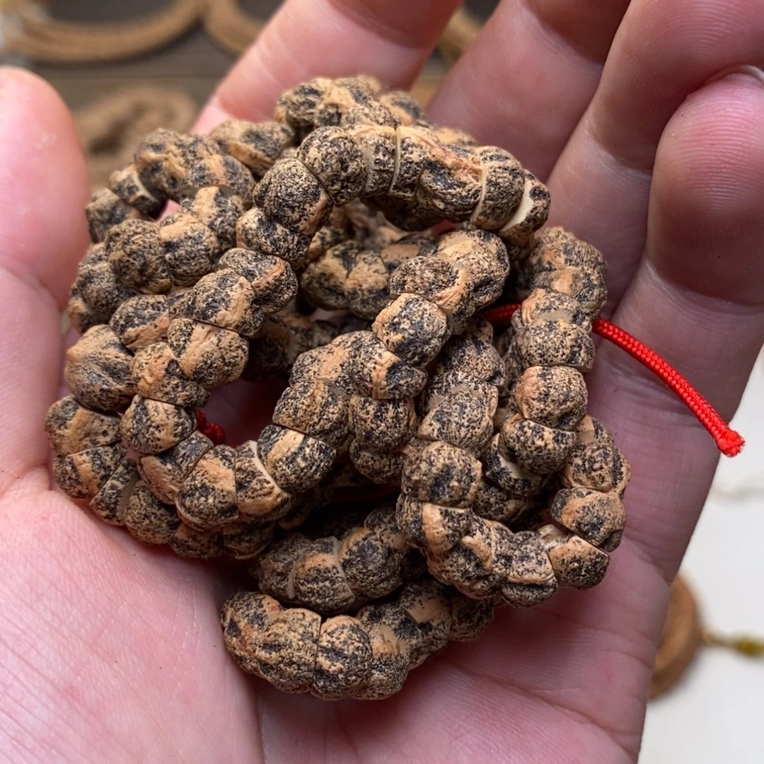 吊坠柏香籽/百香籽