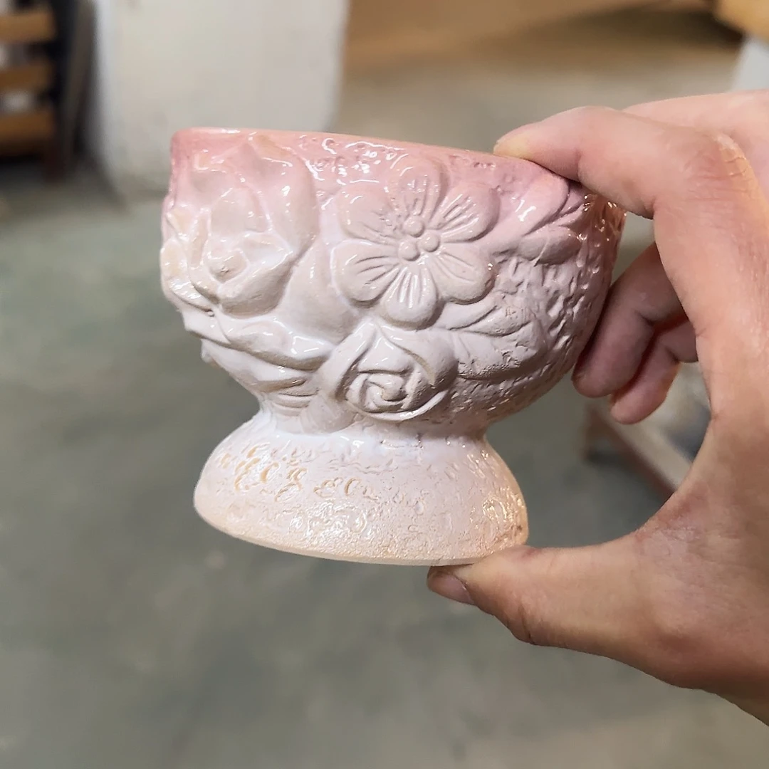 陶瓷福利局·自动合并订单·一个个买凑9元发·