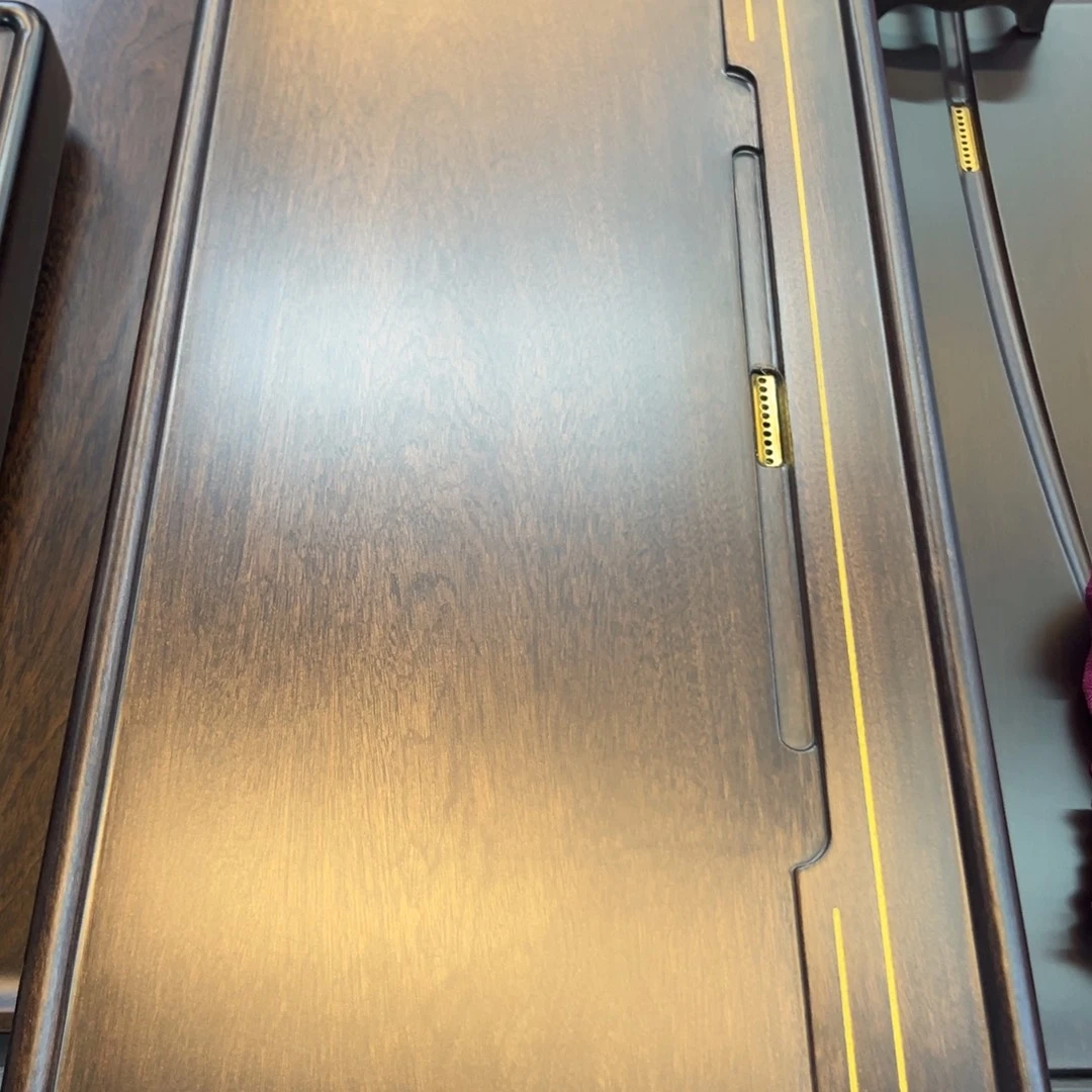 檀木 海纳百川60.30直播现货