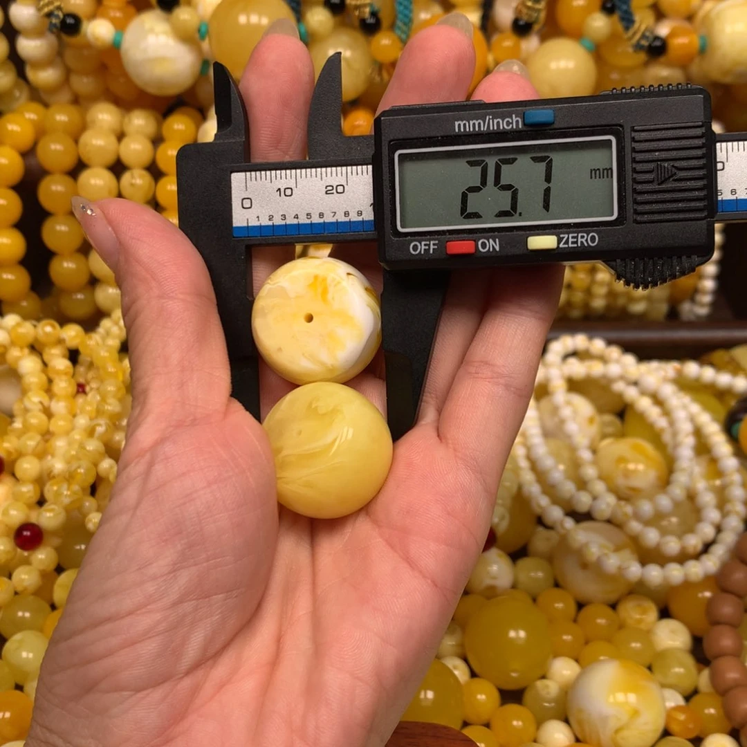 无非金属仿琥珀8011