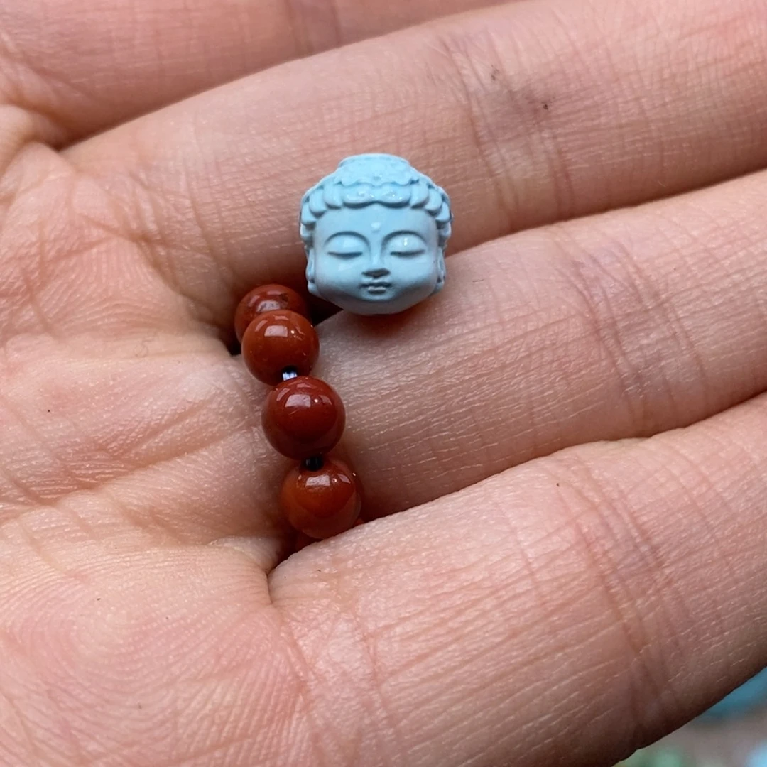 【闪购商品】未镶嵌725南红玛瑙