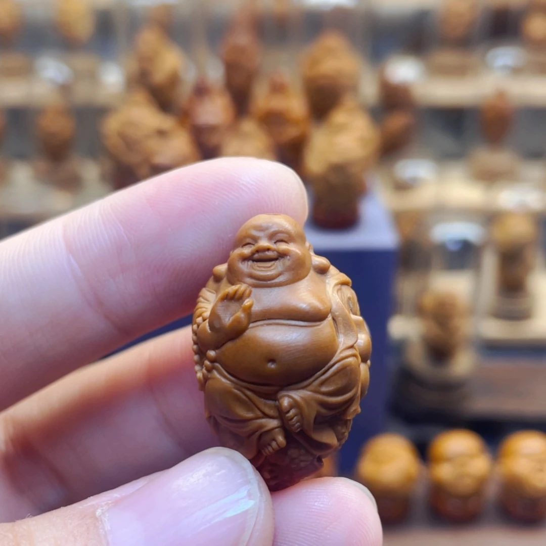 【闪购商品】手串/手链橄榄核