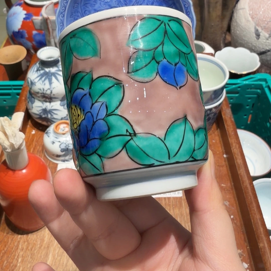 瓷片任意三单包邮 非全新