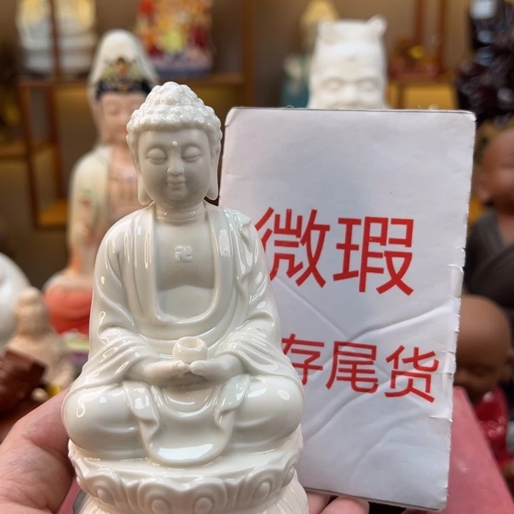 紫砂茶宠微瑕产品