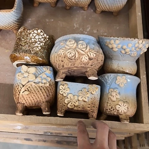 6个····全是福利····