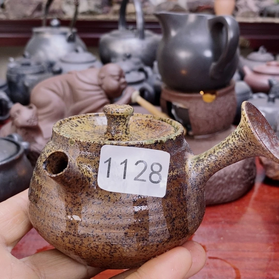 紫砂茶壶Tuiioo4889088888