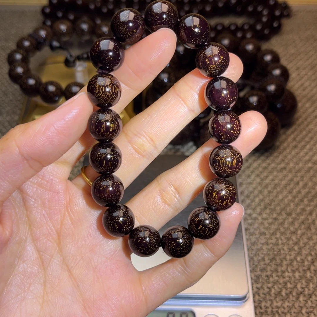 檀香紫檀（小叶紫檀）1.2 17满星