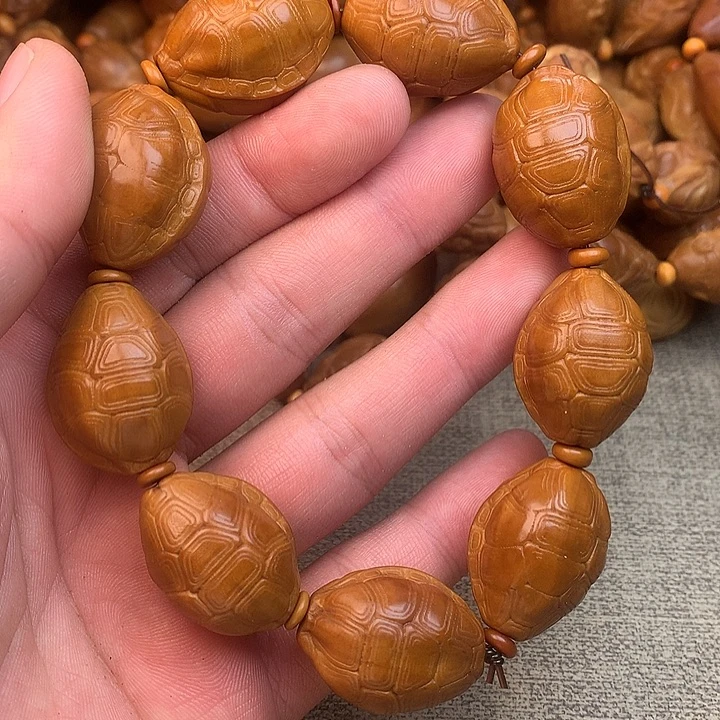橄榄核手串/手链精品橄榄核手串