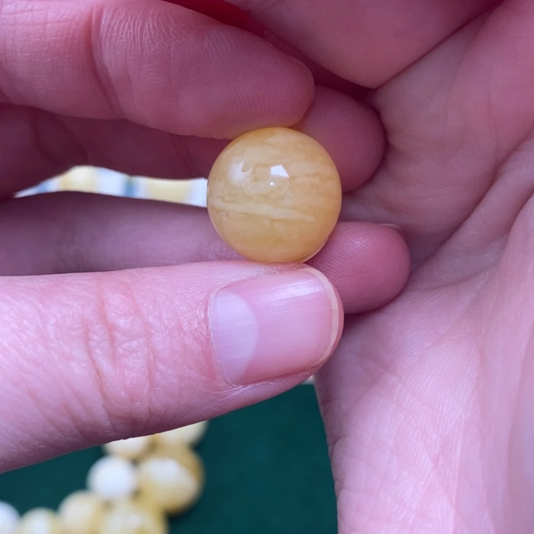 蜜蜡未镶嵌珠宝奇石15.0