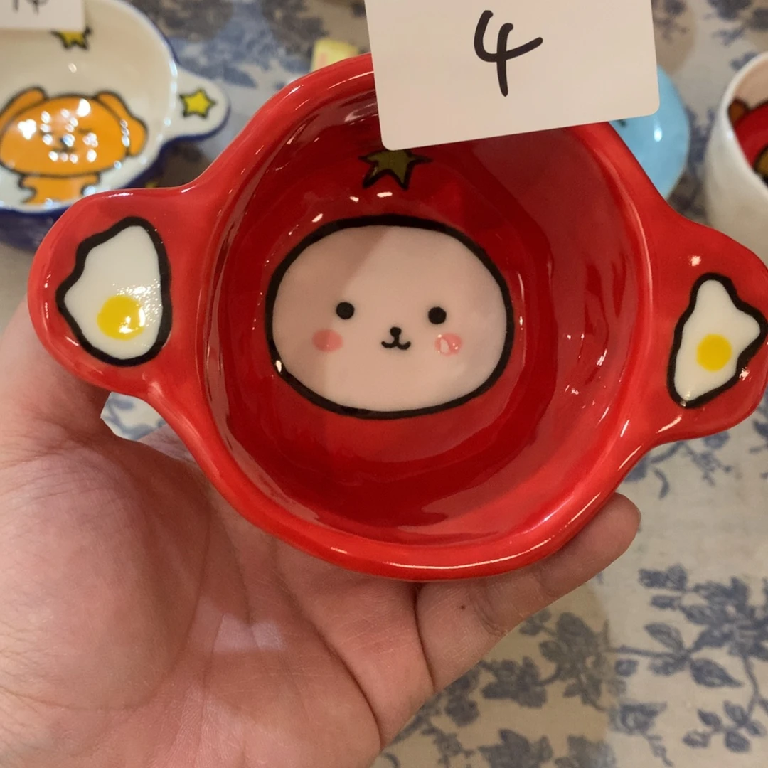微瑕商品售出不退不换4
