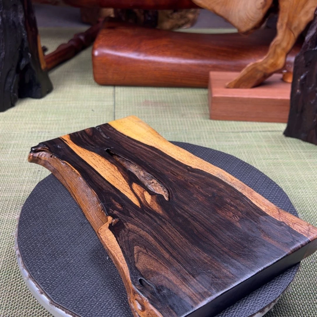 大果紫檀（缅甸花梨）6**0