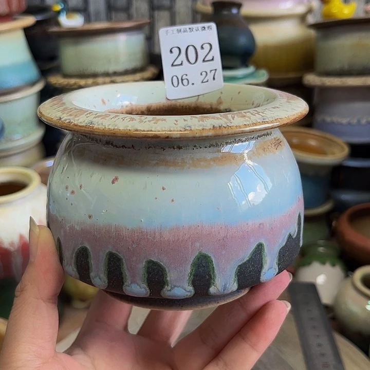瓷片景德镇陶瓷手工制作