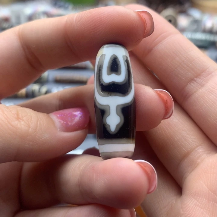 玛瑙/玉髓吊坠(赠链)未镶嵌