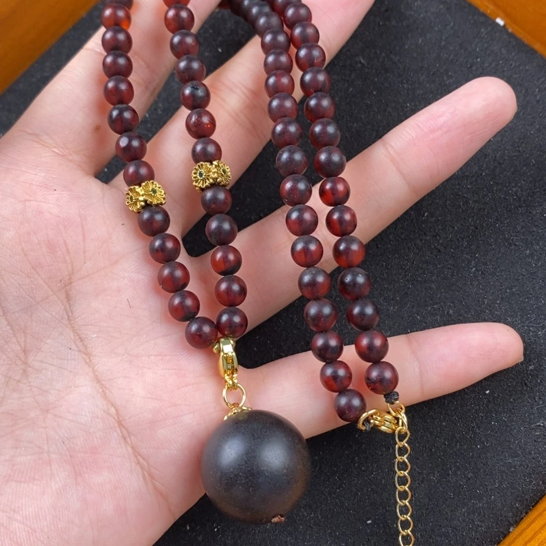 未镶嵌琥珀珠宝奇石