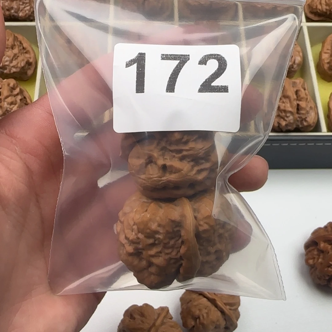 文玩核桃天花板40.5