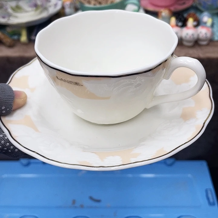 阿*80 咖啡的味道真的很不错