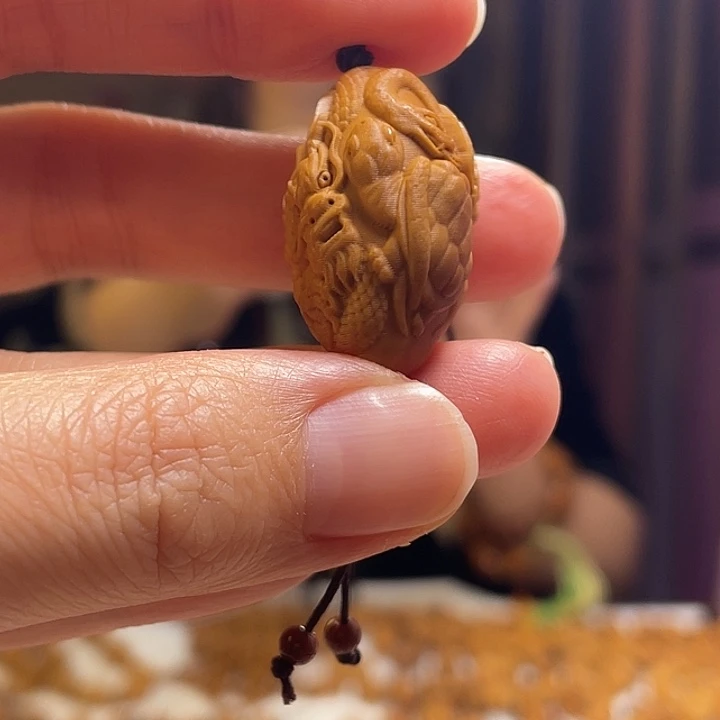 手串/手链橄榄核