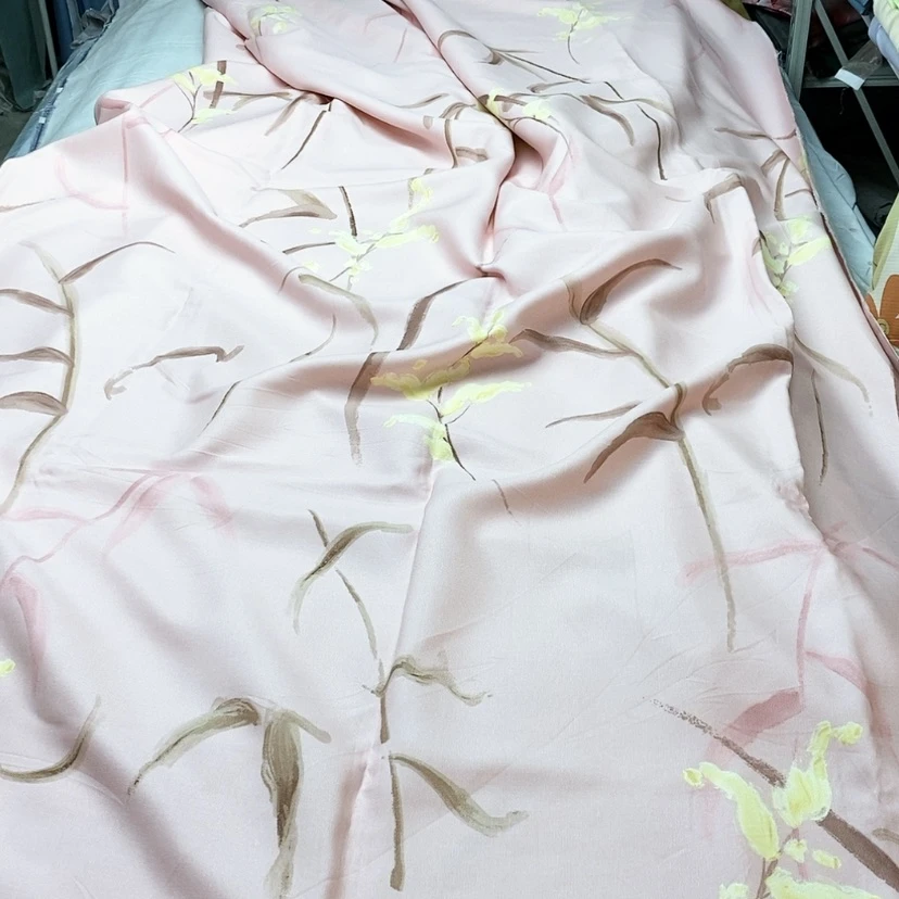 【闪购商品】天丝（莱赛尔纤维）3.6米布料