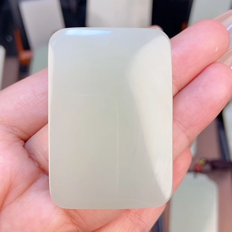 【闪购商品】和田玉未镶嵌颈饰