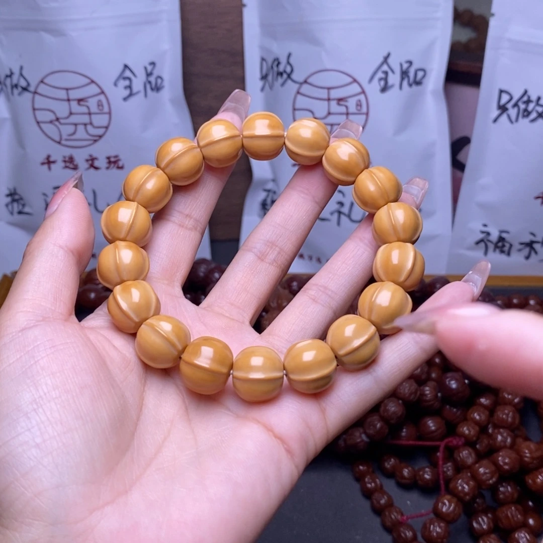 手串文玩核桃鲨鱼