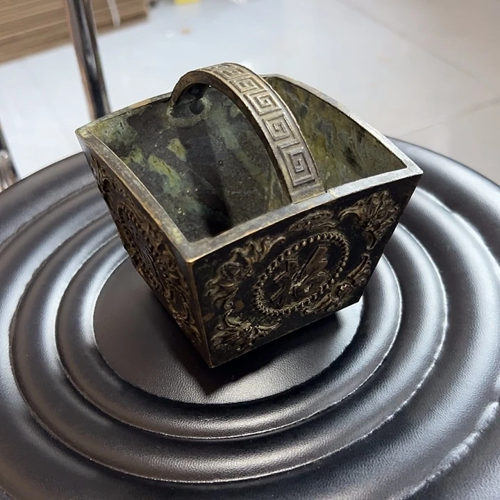 铜素**在能够正常使用的产品